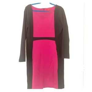 NWOT Narciso Rodriguez x Kohl’s dress Large